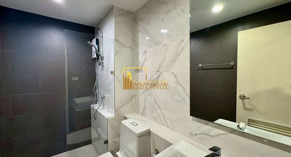 For rent 3 ベッドルーム apartment in Watthana, Bangkok