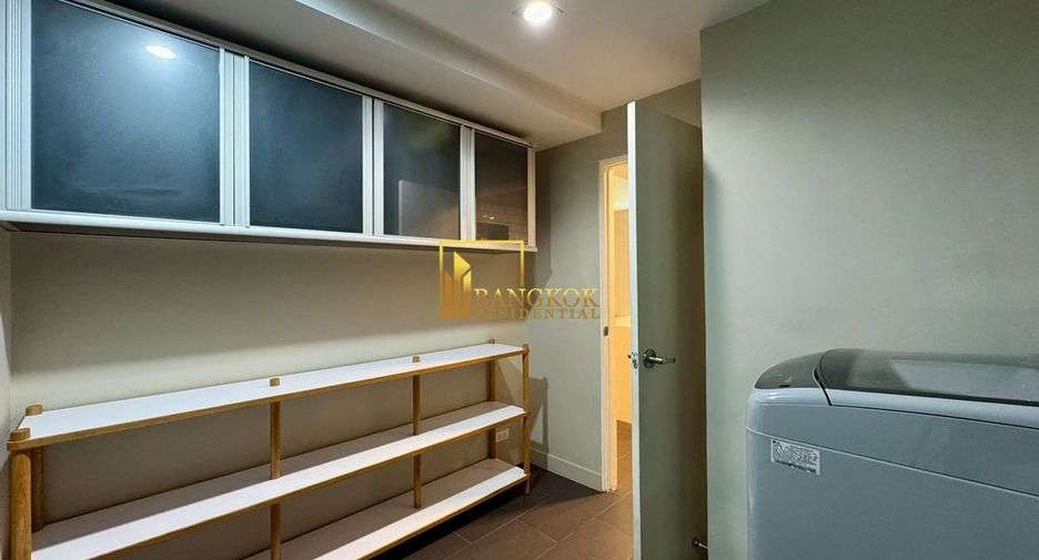 For rent 3 ベッドルーム apartment in Watthana, Bangkok