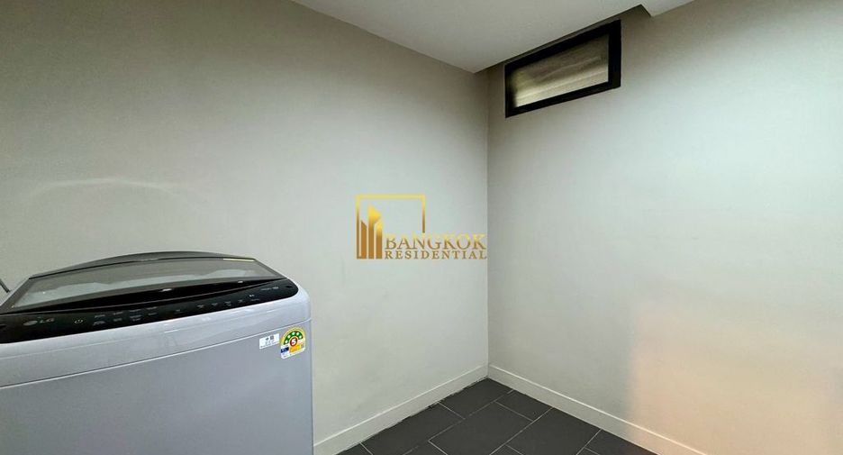 For rent 3 ベッドルーム apartment in Watthana, Bangkok