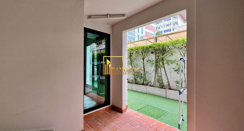 For rent 3 ベッドルーム apartment in Watthana, Bangkok