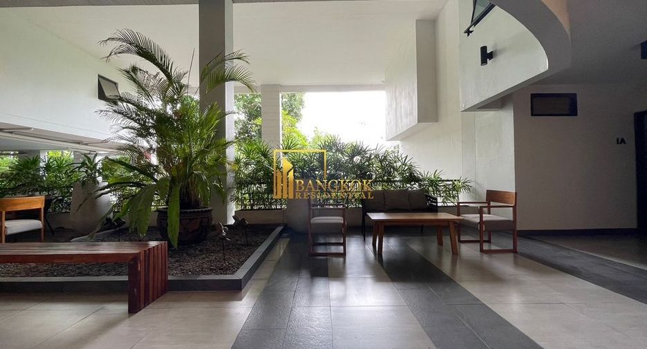For rent 3 ベッドルーム apartment in Watthana, Bangkok