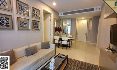 For rent and for sale 2 bedrooms condo in Pathum Wan, Bangkok