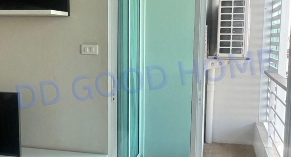 出售 1 卧室 公寓 在 Mueang Chiang Mai, Chiang Mai