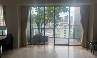 For sale 3 bedrooms condo in Sathon, Bangkok