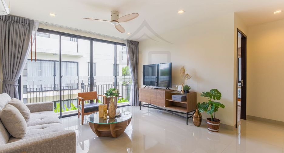 For rent 5 bedrooms villa in Thalang, Phuket