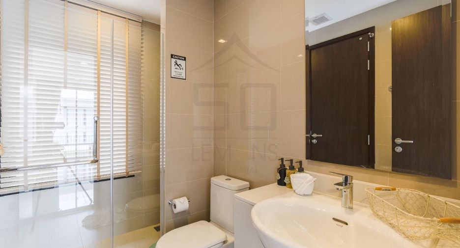 For rent 5 bedrooms villa in Thalang, Phuket