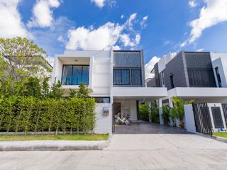 For rent 5 bedrooms villa in Thalang, Phuket