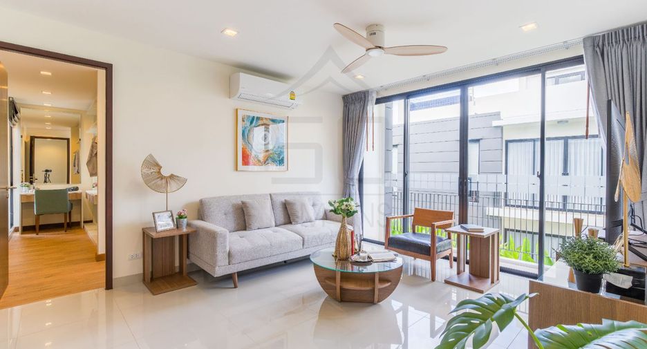 For rent 5 bedrooms villa in Thalang, Phuket