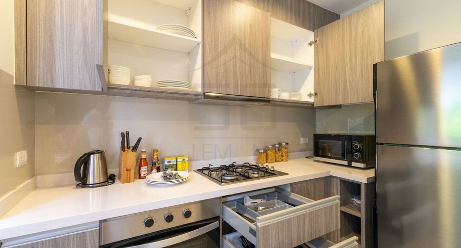 For rent 5 bedrooms villa in Thalang, Phuket