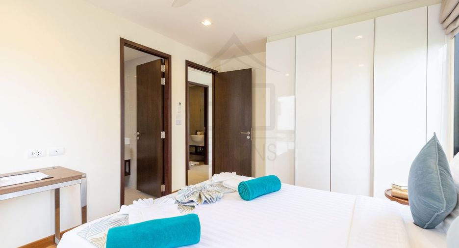 For rent 5 bedrooms villa in Thalang, Phuket