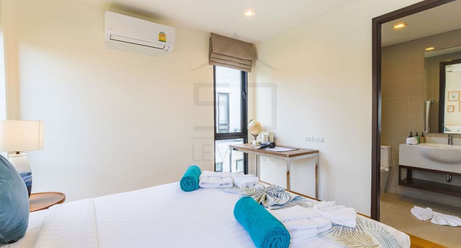 For rent 5 bedrooms villa in Thalang, Phuket