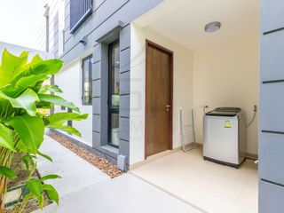 For rent 5 bedrooms villa in Thalang, Phuket