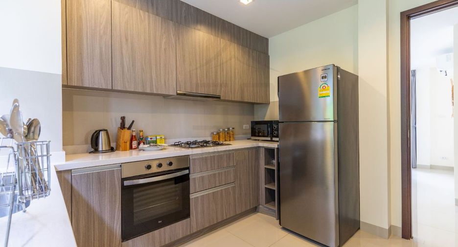 For rent 5 bedrooms villa in Thalang, Phuket