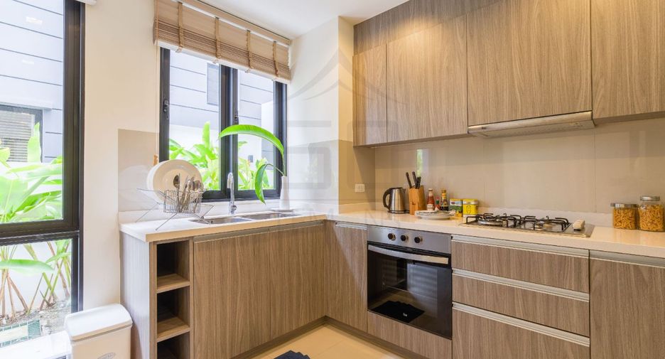 For rent 5 bedrooms villa in Thalang, Phuket