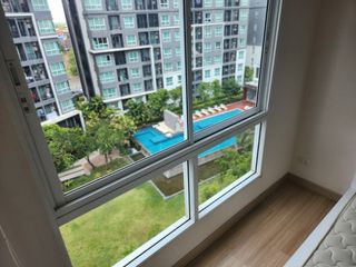 For sale 1 bed condo in Mueang Nakhon Ratchasima, Nakhon Ratchasima