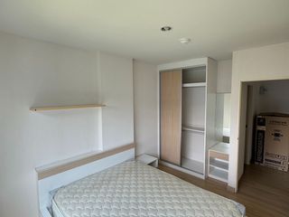 For sale 1 bed condo in Mueang Nakhon Ratchasima, Nakhon Ratchasima