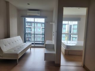 For sale 1 bed condo in Mueang Nakhon Ratchasima, Nakhon Ratchasima