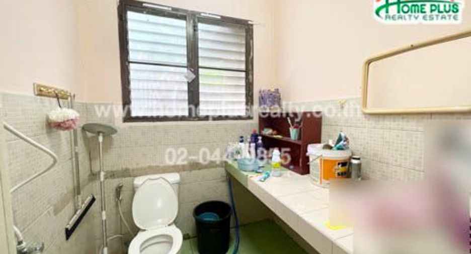 For sale 1 bed house in Sattahip, Chonburi