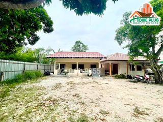 For sale 1 bed house in Sattahip, Chonburi
