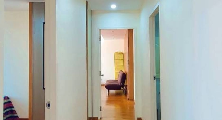 Condo en venta de 3 habitaciones en Khlong Toei, Bangkok