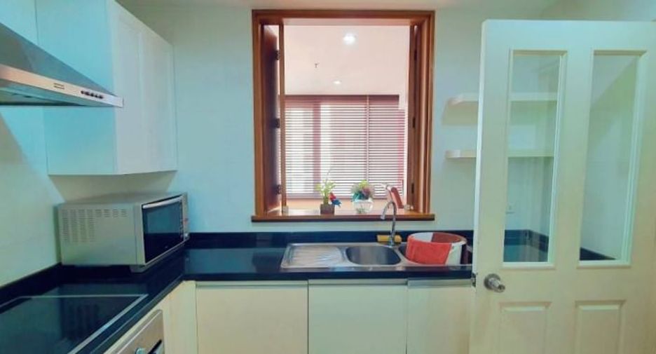 Condo en venta de 3 habitaciones en Khlong Toei, Bangkok