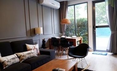 For rent 2 ベッドルーム condo in Watthana, Bangkok