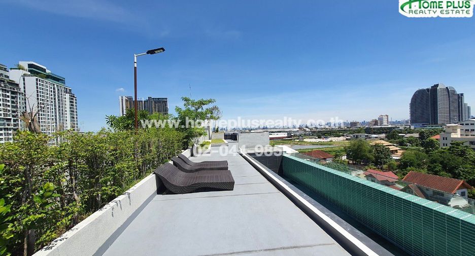 For sale 2 ベッドルーム apartment in Mueang Samut Prakan, Samut Prakan