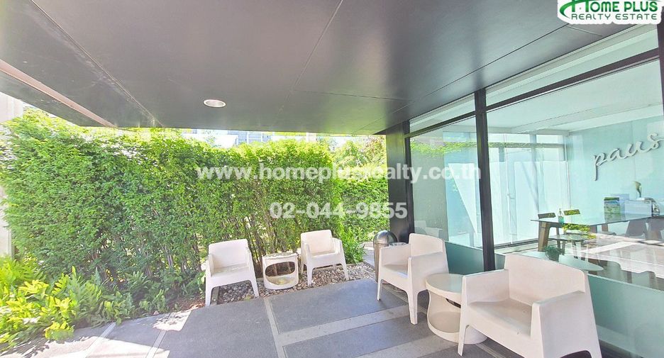 For sale 2 ベッドルーム apartment in Mueang Samut Prakan, Samut Prakan
