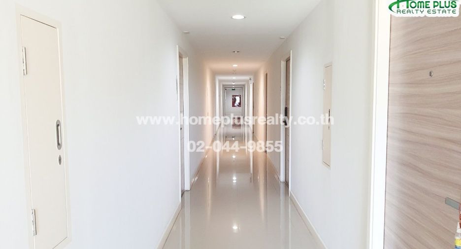 For sale 2 ベッドルーム apartment in Mueang Samut Prakan, Samut Prakan