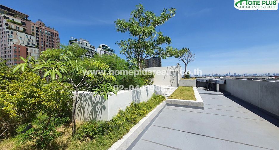 For sale 2 ベッドルーム apartment in Mueang Samut Prakan, Samut Prakan
