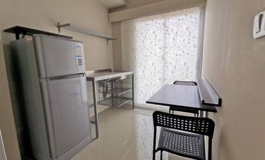 For sale 1 bed condo in Khlong Luang, Pathum Thani