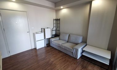 For sale 1 bed condo in Khlong Luang, Pathum Thani