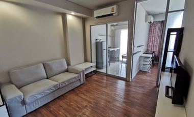 For sale 1 bed condo in Khlong Luang, Pathum Thani