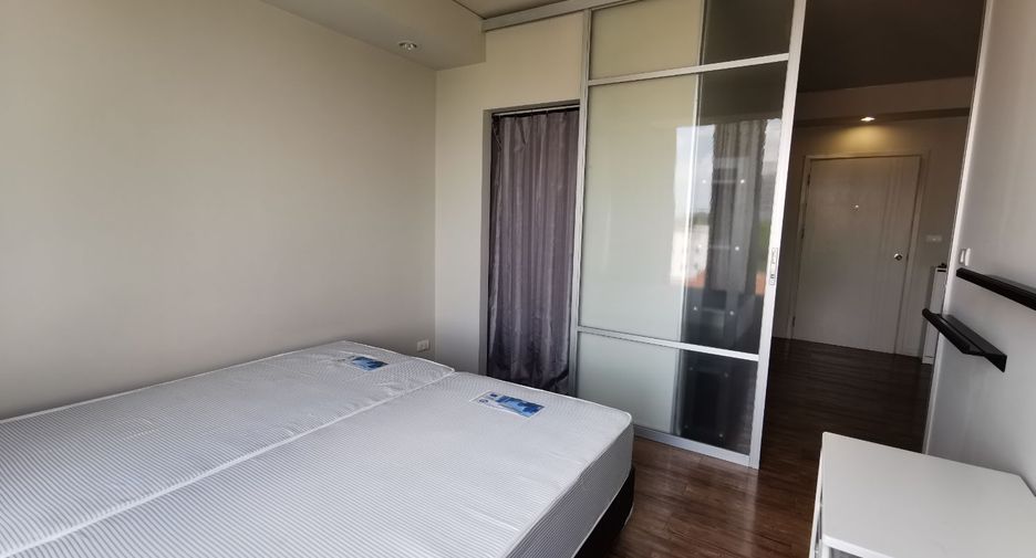 Wohnung zum Kauf mit 1 Zimmer in Khlong Luang, Pathum Thani