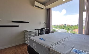 For sale 1 bed condo in Khlong Luang, Pathum Thani