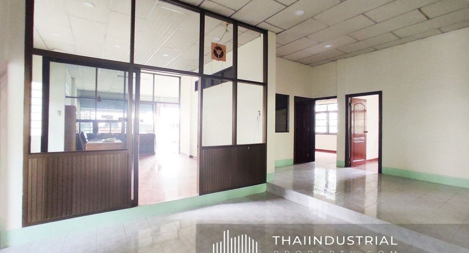 For rent warehouse in Lam Luk Ka, Pathum Thani