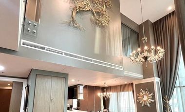 Wohnung zur Miete mit 3 Zimmer in Khlong Toei, Bangkok