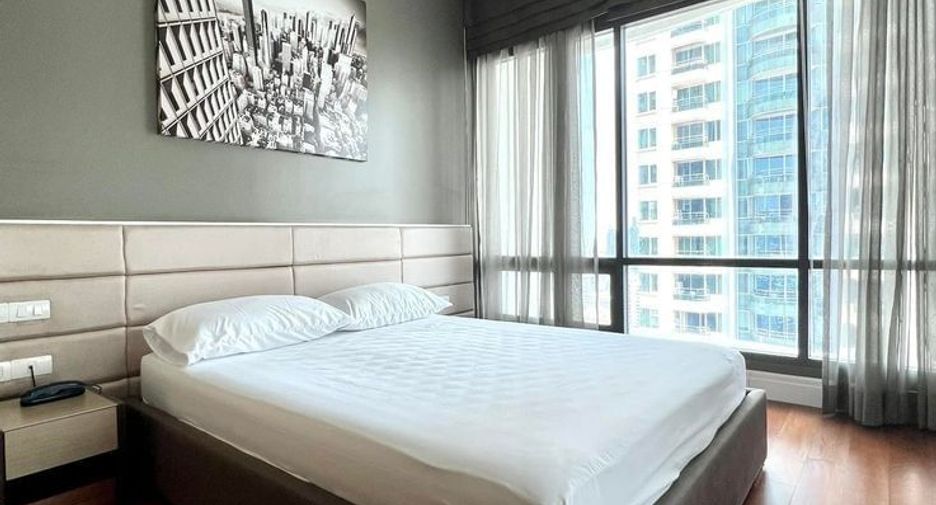 Wohnung zur Miete mit 3 Zimmer in Khlong Toei, Bangkok