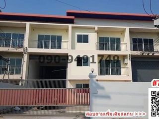 For rent 5 bed warehouse in Mueang Samut Sakhon, Samut Sakhon