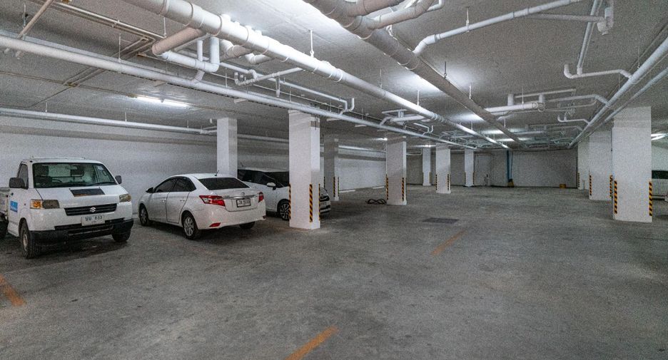 For sale 1 bed apartment in Mueang Phuket, Phuket
