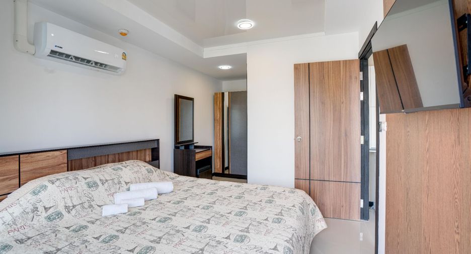 For sale 1 bed apartment in Mueang Phuket, Phuket