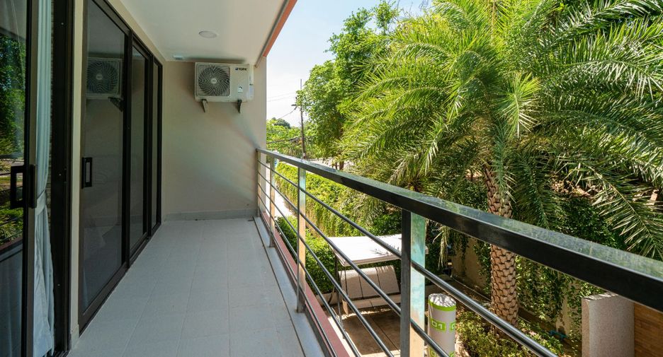 For sale 1 bed apartment in Mueang Phuket, Phuket