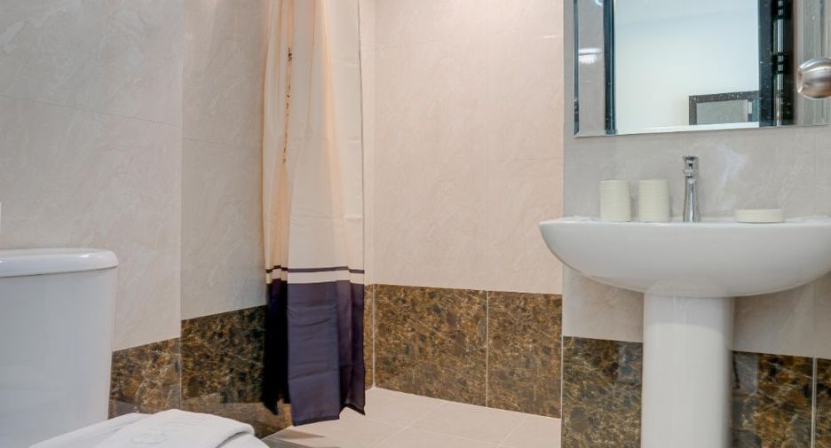 For sale 1 bed apartment in Mueang Phuket, Phuket