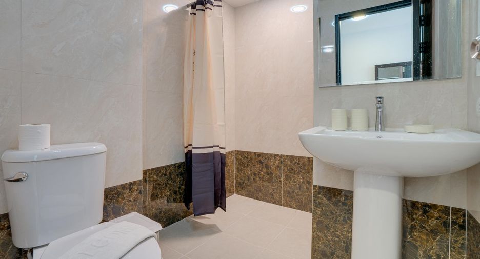 For sale 1 bed apartment in Mueang Phuket, Phuket