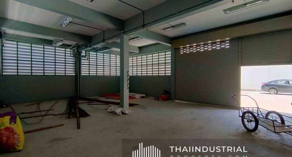 出租 仓库 在 Mueang Chon Buri, Chon Buri
