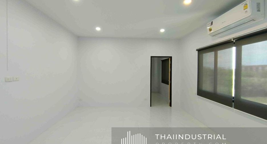 出租 仓库 在 Mueang Chon Buri, Chon Buri