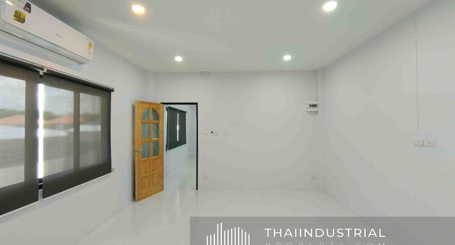 出租 仓库 在 Mueang Chon Buri, Chon Buri