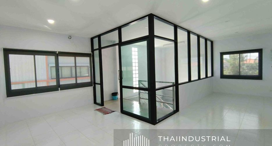 出租 仓库 在 Mueang Chon Buri, Chon Buri