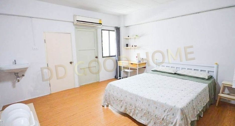 For sale 58 bed apartment in Thanyaburi, Pathum Thani