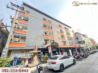 For sale 58 bed apartment in Thanyaburi, Pathum Thani